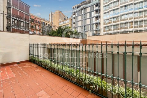 Wohnung zum Verkauf in Barcelona, Spanien 3 Schlafzimmer, 162 m2 Nr. 157026 - Foto 11