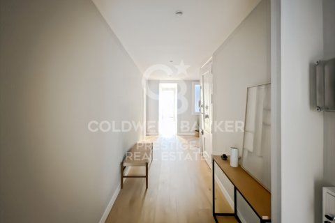 Продажа квартиры в Барселона, Испания 3 спальни, 162м2 №157026 - фото 25