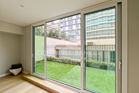Продажа квартиры в Барселона, Испания 3 спальни, 162м2 №157026 - фото 13