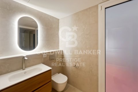 Продажа квартиры в Барселона, Испания 3 спальни, 162м2 №157026 - фото 29