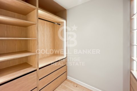 Wohnung zum Verkauf in Barcelona, Spanien 3 Schlafzimmer, 162 m2 Nr. 157026 - Foto 16