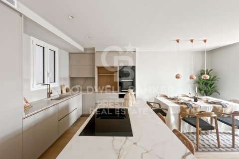 Wohnung zum Verkauf in Barcelona, Spanien 3 Schlafzimmer, 162 m2 Nr. 157026 - Foto 8