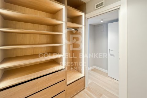 Продажа квартиры в Барселона, Испания 3 спальни, 162м2 №157026 - фото 21