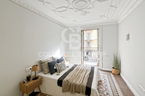Wohnung zum Verkauf in Barcelona, Spanien 3 Schlafzimmer, 162 m2 Nr. 157026 - Foto 22