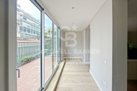 Wohnung zum Verkauf in Barcelona, Spanien 3 Schlafzimmer, 162 m2 Nr. 157026 - Foto 10