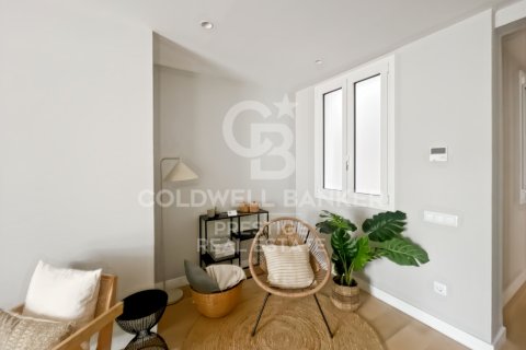 Продажа квартиры в Барселона, Испания 3 спальни, 162м2 №157026 - фото 14