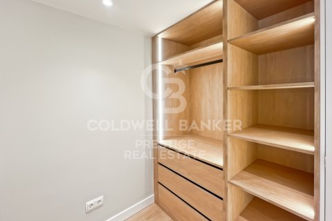 Wohnung zum Verkauf in Barcelona, Spanien 3 Schlafzimmer, 162 m2 Nr. 157026 - Foto 23