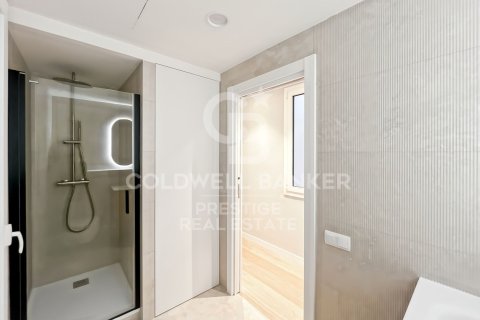 Wohnung zum Verkauf in Barcelona, Spanien 3 Schlafzimmer, 162 m2 Nr. 157026 - Foto 19
