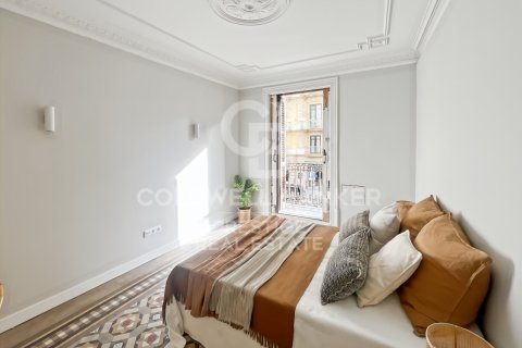 Wohnung zum Verkauf in Barcelona, Spanien 3 Schlafzimmer, 162 m2 Nr. 157026 - Foto 15