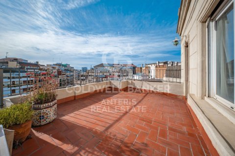 Продажа пентхауса в Барселона, Испания 4 спальни, 180м2 №157028 - фото 8