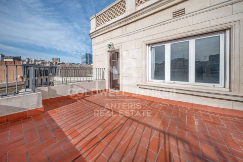 Продажа пентхауса в Барселона, Испания 4 спальни, 180м2 №157028 - фото 11
