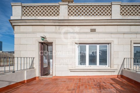 Продажа пентхауса в Барселона, Испания 4 спальни, 180м2 №157028 - фото 10