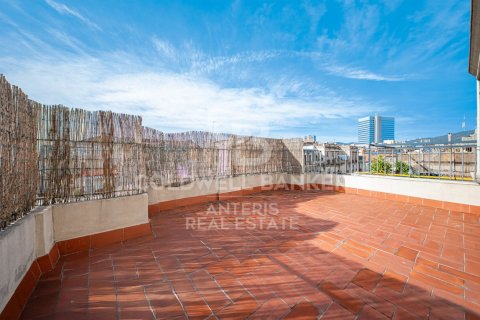 Продажа пентхауса в Барселона, Испания 4 спальни, 180м2 №157028 - фото 2
