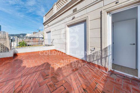 Продажа пентхауса в Барселона, Испания 4 спальни, 180м2 №157028 - фото 11