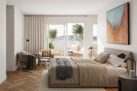Продажа пентхауса в Барселона, Испания 4 спальни, 180м2 №157028 - фото 6