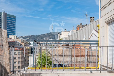 Продажа пентхауса в Барселона, Испания 4 спальни, 180м2 №157028 - фото 12