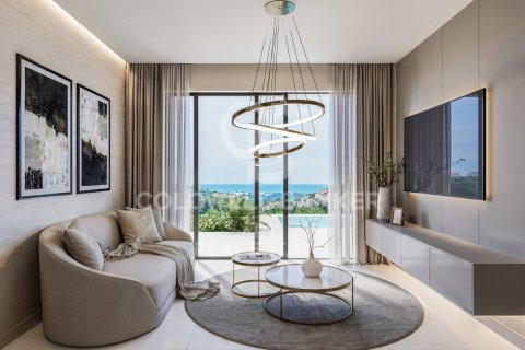 Продажа дома в Касарес, Малага, Испания 3 спальни, 192м2 №157022 - фото 4