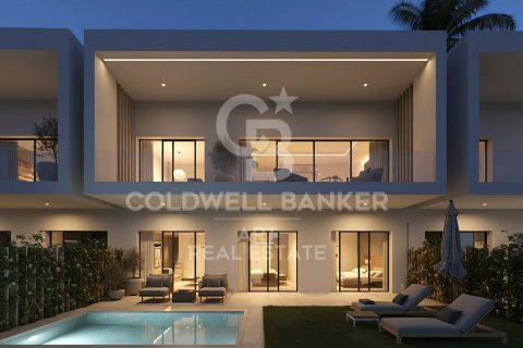 House for sale in Casares, Malaga, Spain 3 bedrooms, 192 sq.m. No. 157022 - photo 16