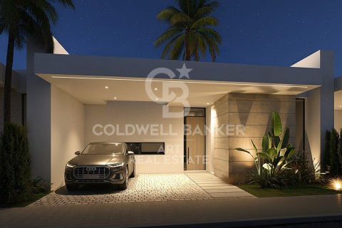 House for sale in Casares, Malaga, Spain 3 bedrooms, 192 sq.m. No. 157022 - photo 17