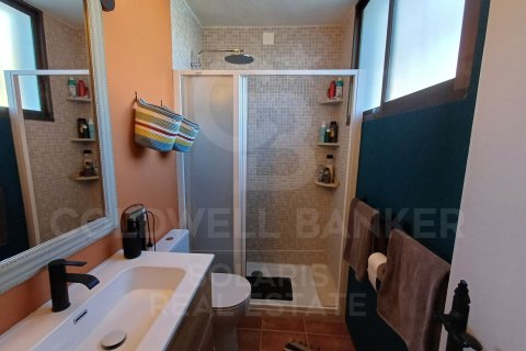 Villa pārdošanā Benifairo de la Valldigna, Valencia, Spānijā 3 istabas,  Nr. 157025 - attēls 15