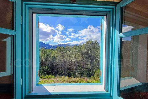 Villa pārdošanā Benifairo de la Valldigna, Valencia, Spānijā 3 istabas,  Nr. 157025 - attēls 21