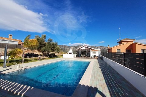 Villa pārdošanā Benifairo de la Valldigna, Valencia, Spānijā 3 istabas,  Nr. 157025 - attēls 23