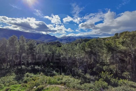 Villa pārdošanā Benifairo de la Valldigna, Valencia, Spānijā 3 istabas,  Nr. 157025 - attēls 24