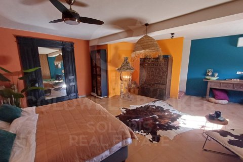 Villa pārdošanā Benifairo de la Valldigna, Valencia, Spānijā 3 istabas,  Nr. 157025 - attēls 18