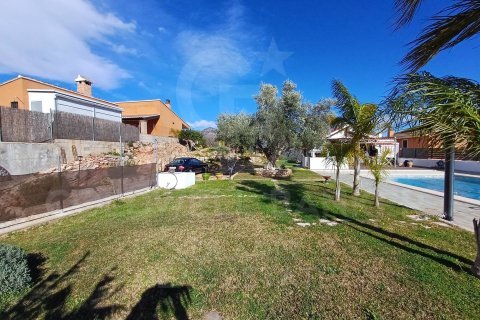 Villa pārdošanā Benifairo de la Valldigna, Valencia, Spānijā 3 istabas,  Nr. 157025 - attēls 26