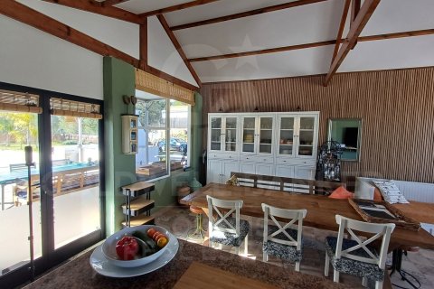 Villa pārdošanā Benifairo de la Valldigna, Valencia, Spānijā 3 istabas,  Nr. 157025 - attēls 2