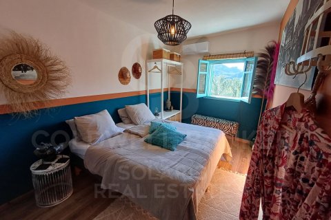 Villa pārdošanā Benifairo de la Valldigna, Valencia, Spānijā 3 istabas,  Nr. 157025 - attēls 9