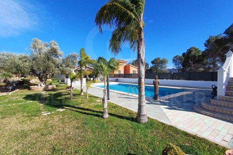 Villa pārdošanā Benifairo de la Valldigna, Valencia, Spānijā 3 istabas,  Nr. 157025 - attēls 28