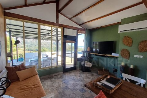 Villa pārdošanā Benifairo de la Valldigna, Valencia, Spānijā 3 istabas,  Nr. 157025 - attēls 4