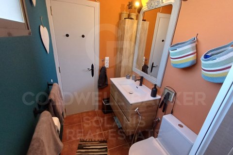 Villa pārdošanā Benifairo de la Valldigna, Valencia, Spānijā 3 istabas,  Nr. 157025 - attēls 16