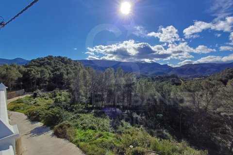 Villa pārdošanā Benifairo de la Valldigna, Valencia, Spānijā 3 istabas,  Nr. 157025 - attēls 25