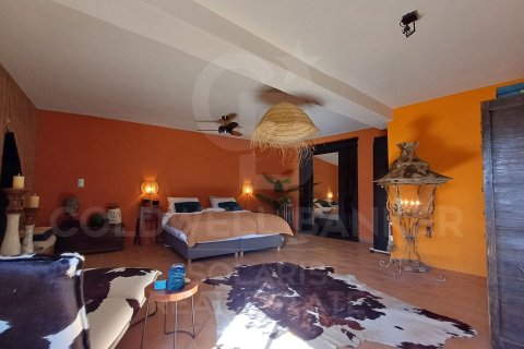 Villa pārdošanā Benifairo de la Valldigna, Valencia, Spānijā 3 istabas,  Nr. 157025 - attēls 20