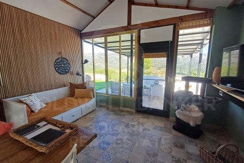 Villa pārdošanā Benifairo de la Valldigna, Valencia, Spānijā 3 istabas,  Nr. 157025 - attēls 5