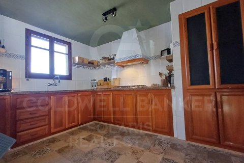 Villa pārdošanā Benifairo de la Valldigna, Valencia, Spānijā 3 istabas,  Nr. 157025 - attēls 7