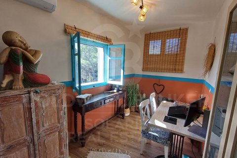 Villa pārdošanā Benifairo de la Valldigna, Valencia, Spānijā 3 istabas,  Nr. 157025 - attēls 12