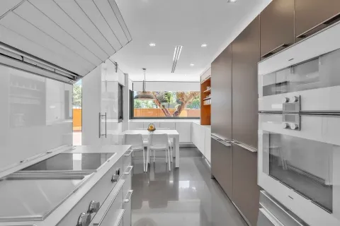 House à vendre à Blanes, Girona, Espagne, 4 chambres, 330 m2 No. 171973 - photo 4