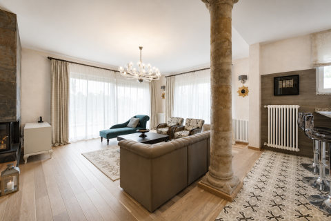 House for sale in Blanes, Girona, Spain 6 bedrooms, 932 sq.m. No. 171976 - photo 3
