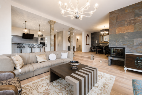 House for sale in Blanes, Girona, Spain 6 bedrooms, 932 sq.m. No. 171976 - photo 2