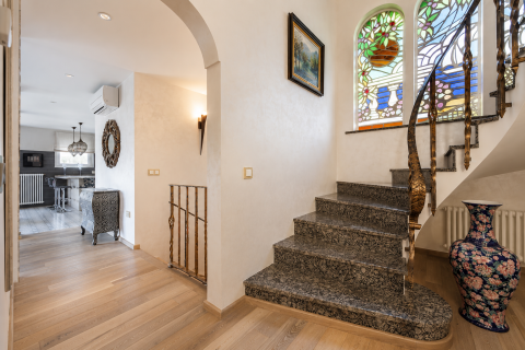 House for sale in Blanes, Girona, Spain 6 bedrooms, 932 sq.m. No. 171976 - photo 7