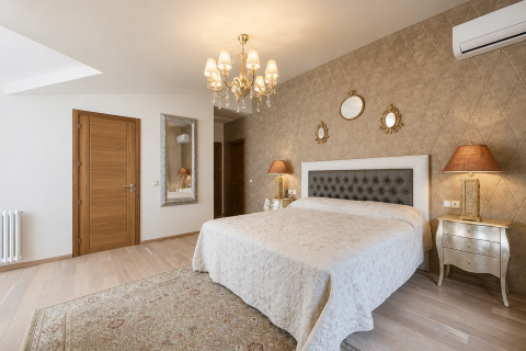 House for sale in Blanes, Girona, Spain 6 bedrooms, 932 sq.m. No. 171976 - photo 9