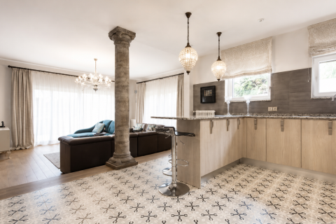 House for sale in Blanes, Girona, Spain 6 bedrooms, 932 sq.m. No. 171976 - photo 5