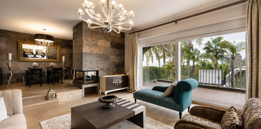 House in Blanes, Girona, Spain 6 bedrooms, 932 sq.m. No. 171976