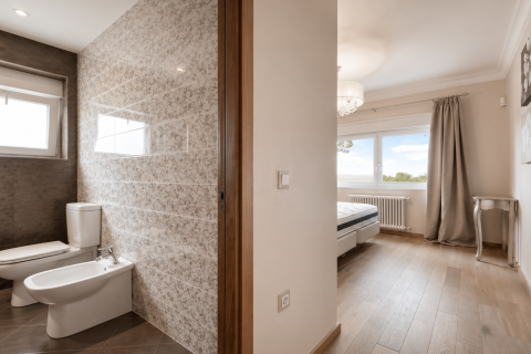 House for sale in Blanes, Girona, Spain 6 bedrooms, 932 sq.m. No. 171976 - photo 12