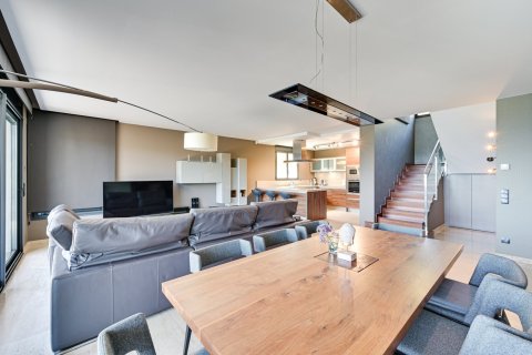 Villa for sale in Lloret de Mar, Girona, Spain 5 bedrooms, 298 sq.m. No. 180613 - photo 10