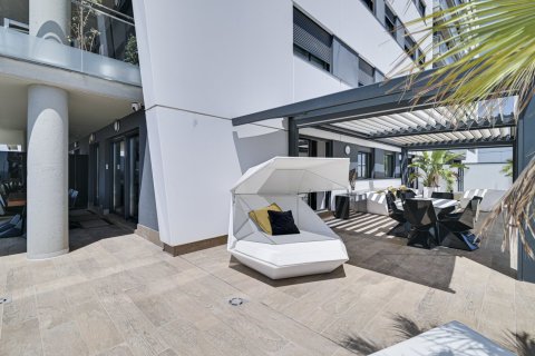 Appartamento in vendita a Barcelona, Spagna 3 camere da letto, 222 mq. N° 180615 - foto 8