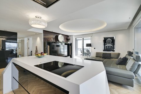 Appartamento in vendita a Barcelona, Spagna 3 camere da letto, 222 mq. N° 180615 - foto 16